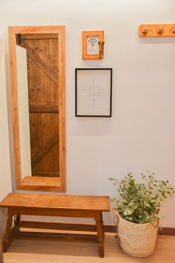 Roc , Fabuleux Studio, Belle Decoration Et Excellent Emplacement Pas De La Casa Bagian luar foto