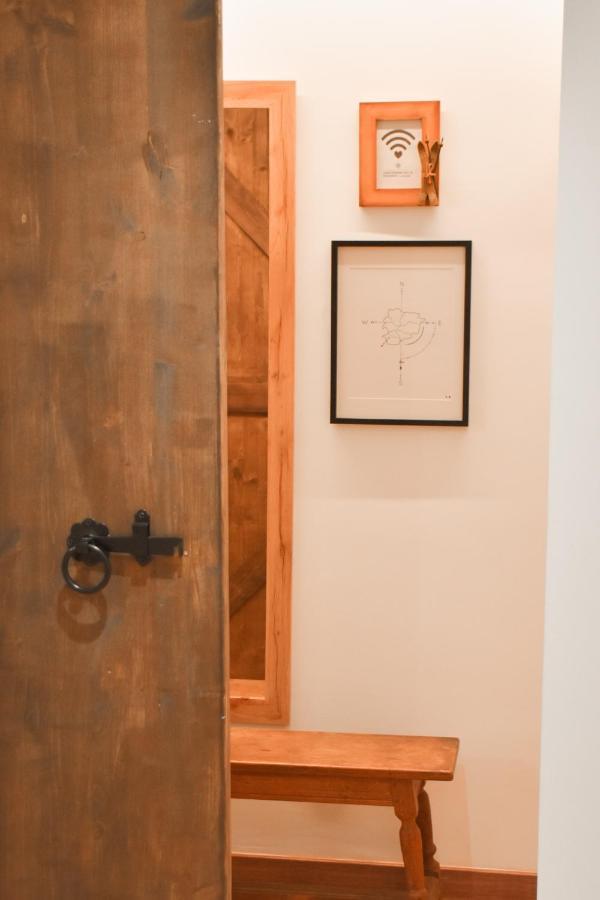 Roc , Fabuleux Studio, Belle Decoration Et Excellent Emplacement Pas De La Casa Bagian luar foto